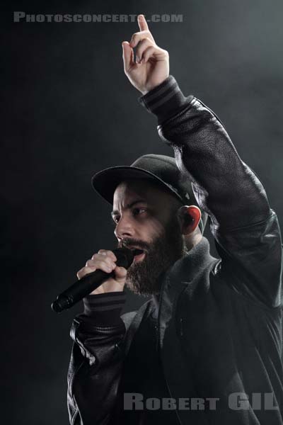 WOODKID - 2013-07-05 - BELFORT - Presqu'ile du Malsaucy - 